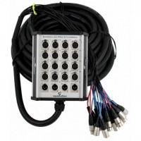 SGBX20-1604 20м.стейдж бокс